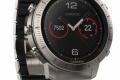 Montre GPS Garmin fnix Chronos