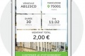 Orlans   paiement stationnement mobile