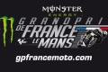 MotoGP   GP France fin mai