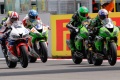 WSS   team Pucetti favori Lausitzring