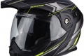 Casque modulable Scorpion ADX 1