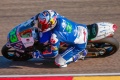 Moto3   Bastianini pole  Aragon