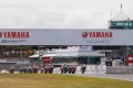 Partenariat Yamaha WSBK