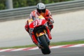 MotoGP   Marquez commandes  Sepang