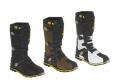 Bottes cuir Touratech Destino Adventure