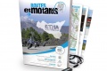 Guide balades Routes Motards   Sicile Etna