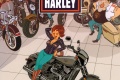 BD moto   Miss Harley