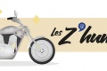 Les Zhumeurs   V Rod disparat catalogue