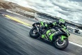 Moto   Kawasaki Ninja ZX 10R