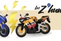 Z humeurs   avenir 600 sportives ?