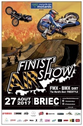 11e Finist'Air Show