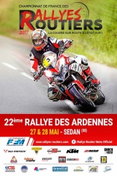 22e Rallye des Ardennes