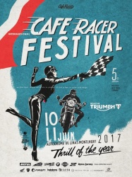 5e Café Racer Festival