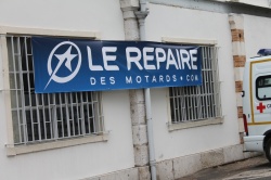 Ambiance du Mag : le Repaire aux JNMM