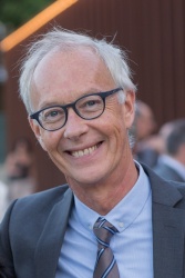 Stéphane Daeschner élu Président de l'association Prévention Routière