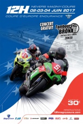 12H de Nevers Magny-Cours