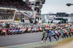 24h Motos : Ouverture de la billetterie