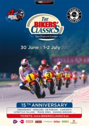 15 raisons d'aller aux Bikers' Classics