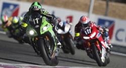 Bol d'Or : le SRC Kawasaki jette l'éponge