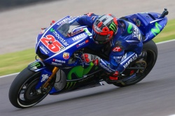 MotoGP : Vinales domine en Argentine