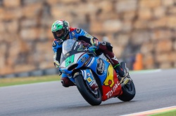 Moto2 : Morbidelli reprend un peu d'air - crédit photo : MotoGP