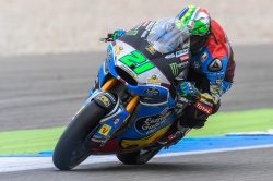 Moto2 : Morbidelli vainqueur à Assen