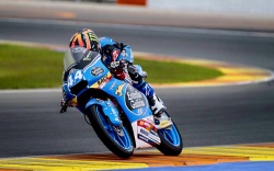 Moto3 : victoire de Canet à Jerez