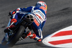 Moto3 : Di Giannantonio reprend les commandes - crédit photo : MotoGP
