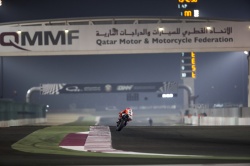 MotoGP : premier acte au Qatar !