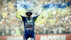 Le MotoGP fait sa rentrée des classes à Brno