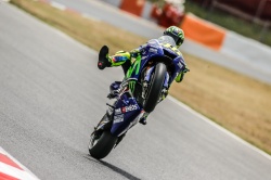 MotoGP : Rossi ira à Aragon !