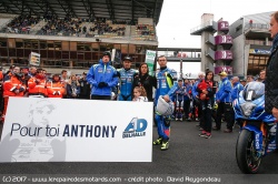 Le Trophée Delhalle pour le SERT