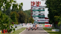 WSBK : Ducati veut briller à Imola