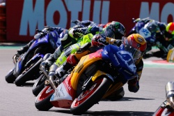 WSS 300 : Garcia vainqueur à Imola - crédit photo : DWO