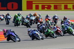 WSS : Mahias défend sa place de leader