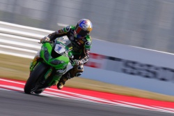 WSS : avantage Sofuoglu à Misano - crédit photo : DWO