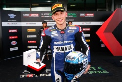 WSS : pole position Tuuli