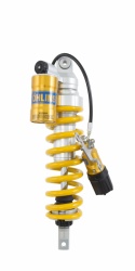 Amortisseur Ohlins pour Honda Africa Twin