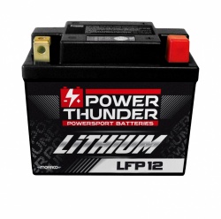 Batterie Power Thunder Lithium