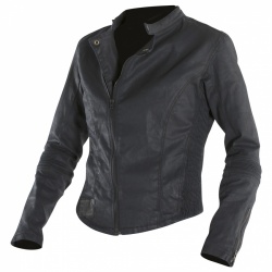 Blouson femme Overlap Anna