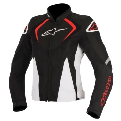 Blouson textile Alpinestars Stella T-Jaws