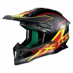 Casque cross X-Lite X-502