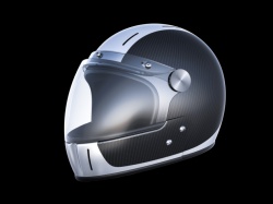 Casque Intégral Vanguard FF