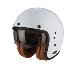 Casque jet Scorpion Belfast Luxe