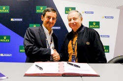 3 ans de plus pour l'accord FIA et ACO (c) photo Adrenal Media / WEC