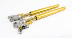 Fourche racing Ohlins FGR 300