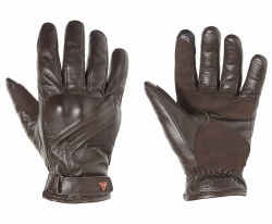 Gants cuir Triumph Lothian