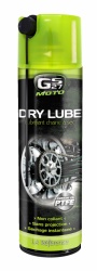 Lubrifiant sec GS27 Dry Lube