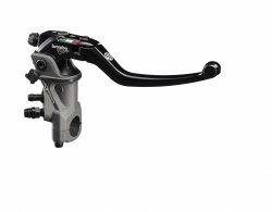 Maitre cylindre radial Brembo 19RCS Corsa Corta vue d'ensemble