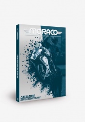 Moraco présente son catalogue 2017